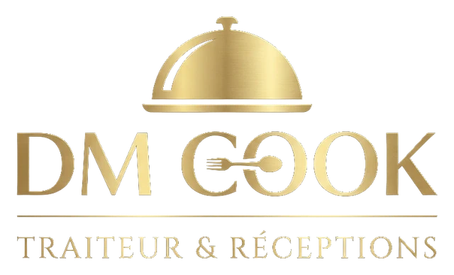 DM Cook, traiteur et réceptions